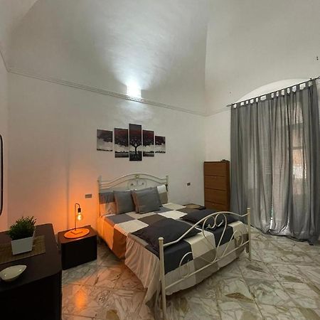 Casa vacanza Federica Bari Esterno foto
