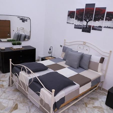 Casa vacanza Federica Bari Esterno foto