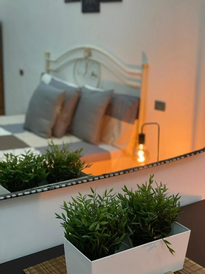 Casa vacanza Federica Bari Esterno foto
