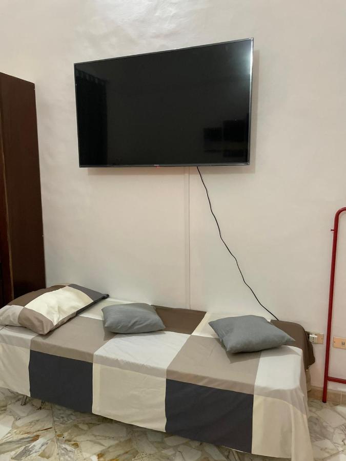 Casa vacanza Federica Bari Esterno foto