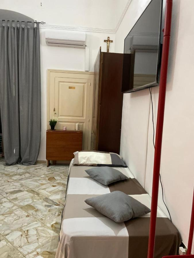 Casa vacanza Federica Bari Esterno foto