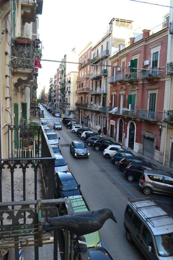 Casa vacanza Federica Bari Esterno foto