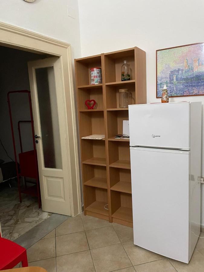 Casa vacanza Federica Bari Esterno foto