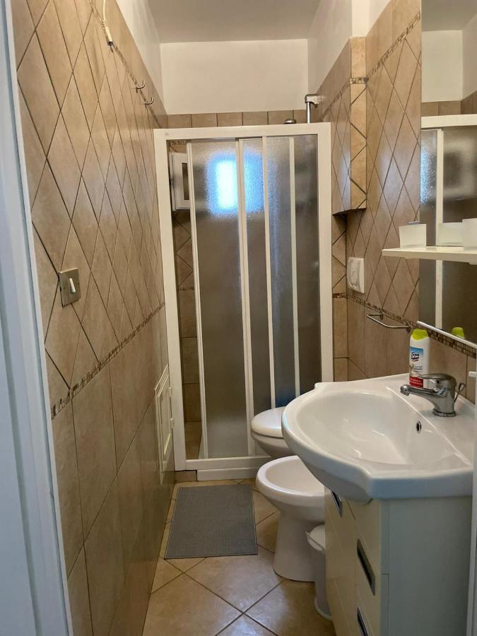 Casa vacanza Federica Bari Esterno foto