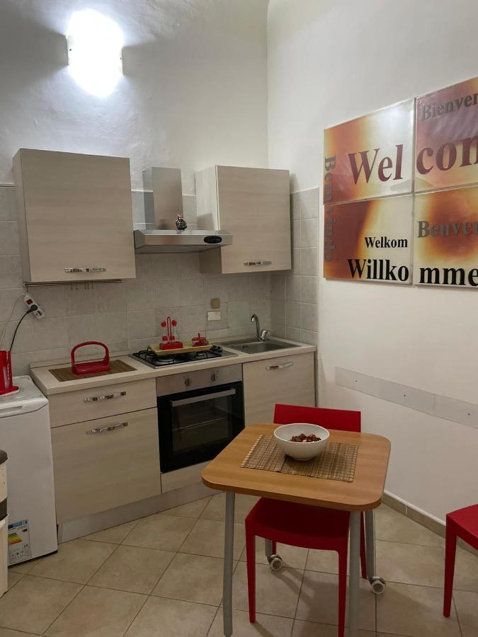 Casa vacanza Federica Bari Esterno foto
