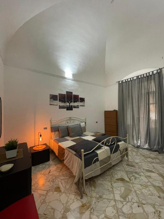 Casa vacanza Federica Bari Esterno foto