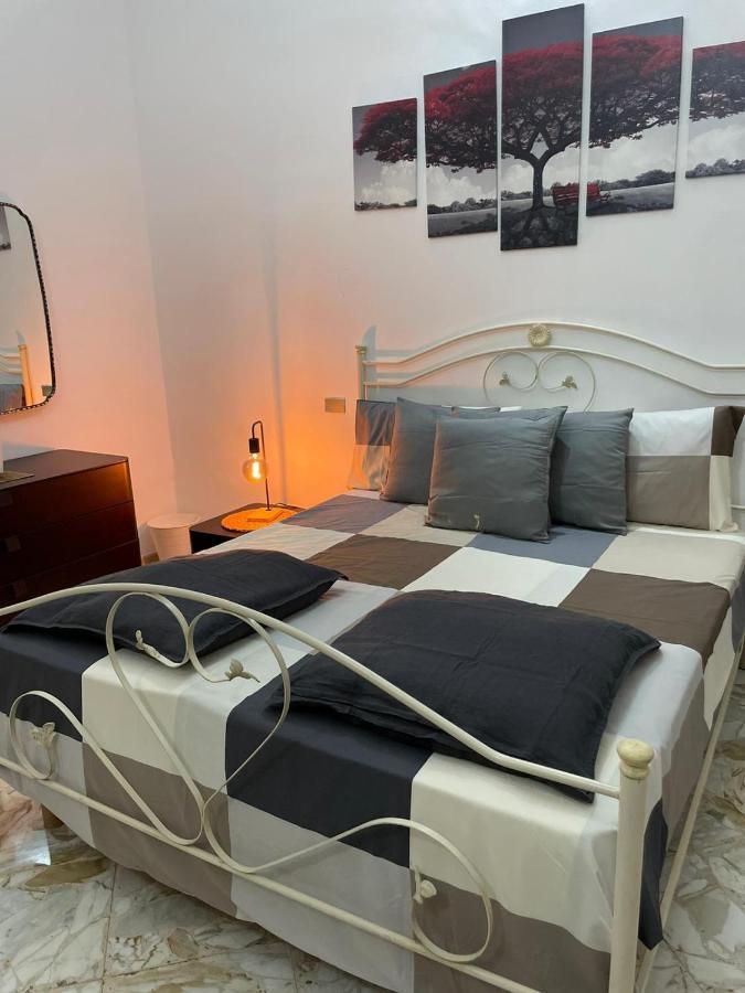 Casa vacanza Federica Bari Esterno foto