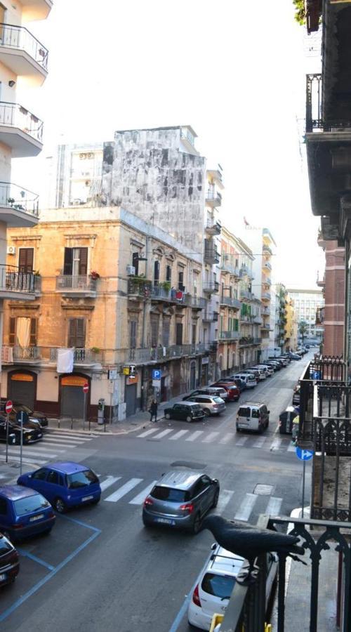 Casa vacanza Federica Bari Esterno foto