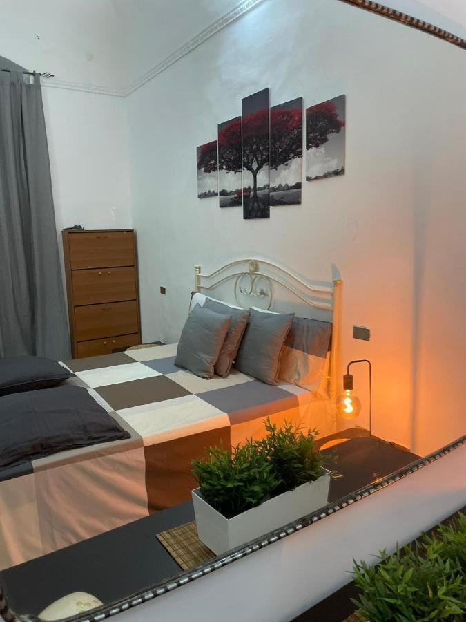 Casa vacanza Federica Bari Esterno foto