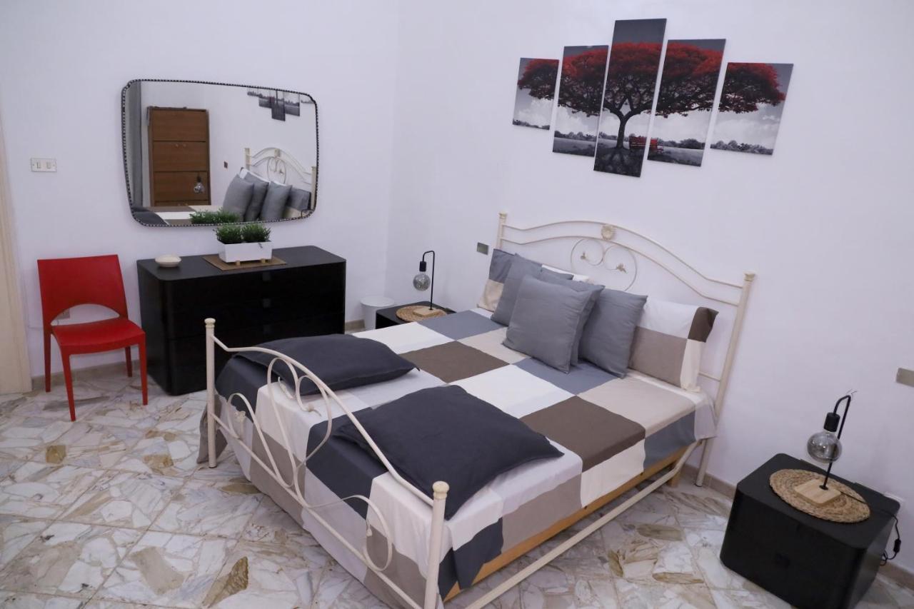 Casa vacanza Federica Bari Esterno foto