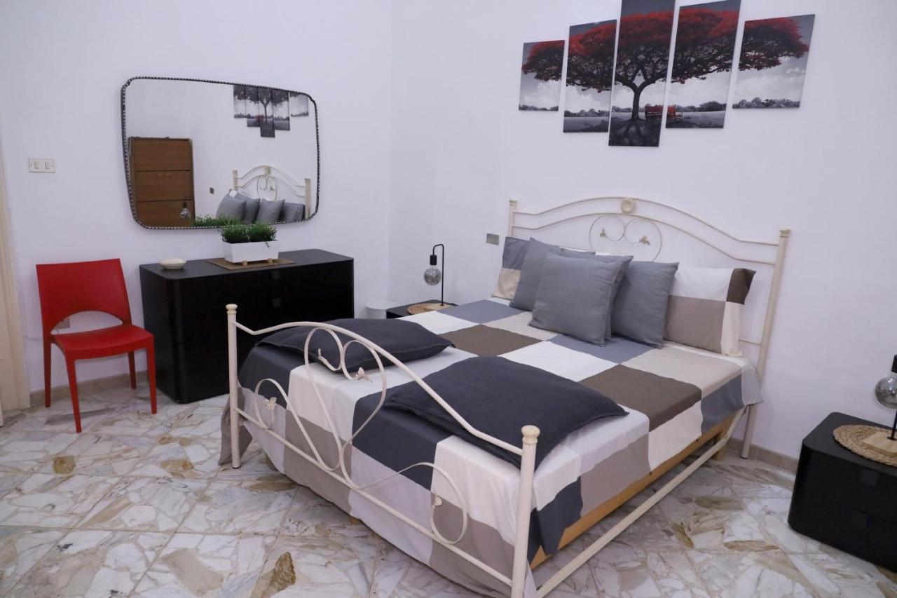 Casa vacanza Federica Bari Esterno foto