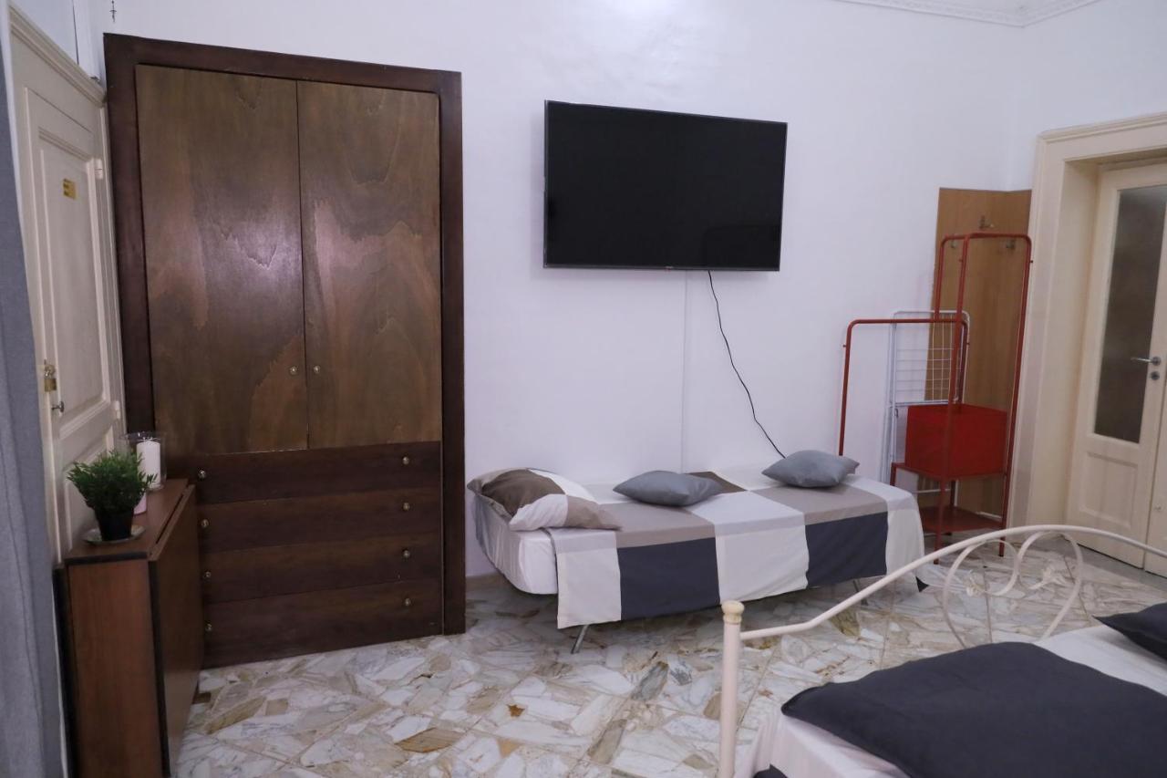 Casa vacanza Federica Bari Esterno foto