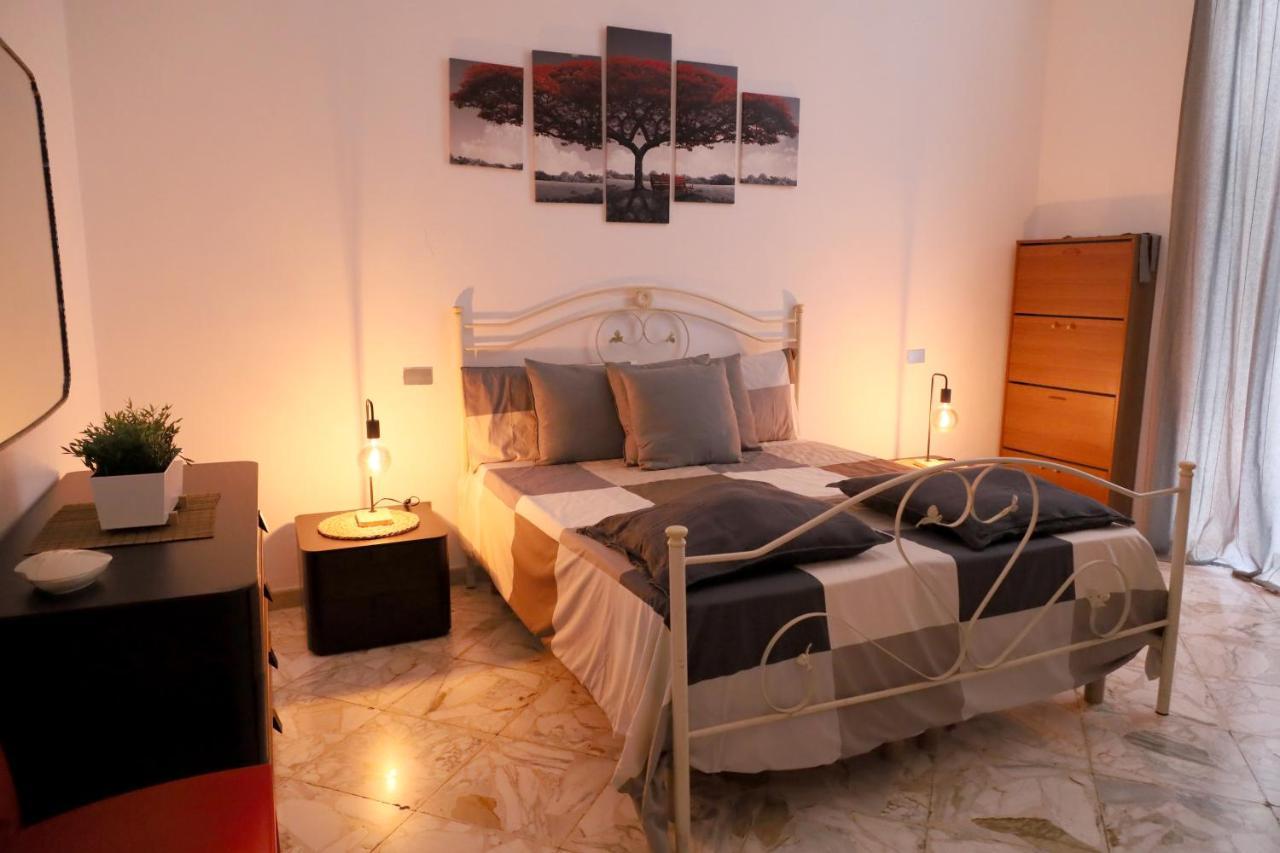 Casa vacanza Federica Bari Esterno foto
