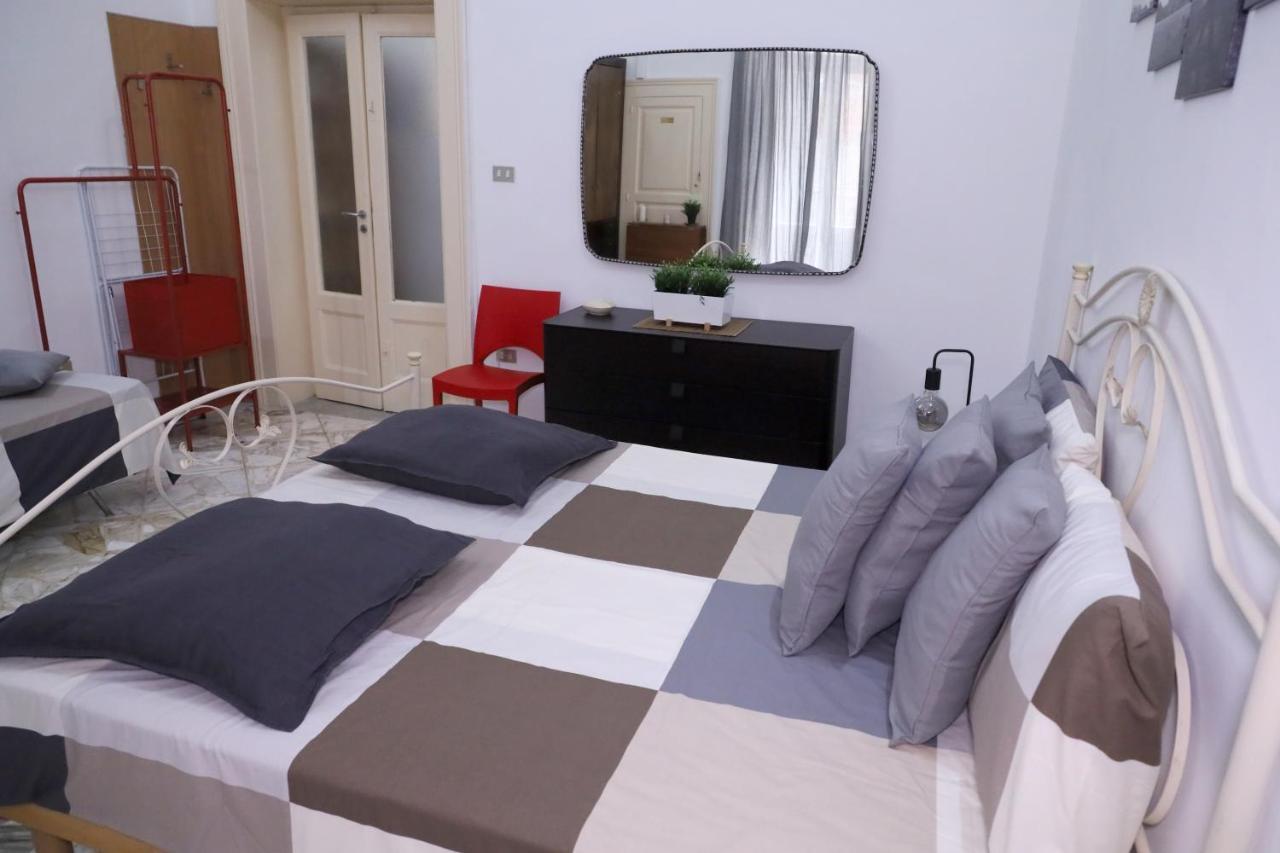 Casa vacanza Federica Bari Esterno foto