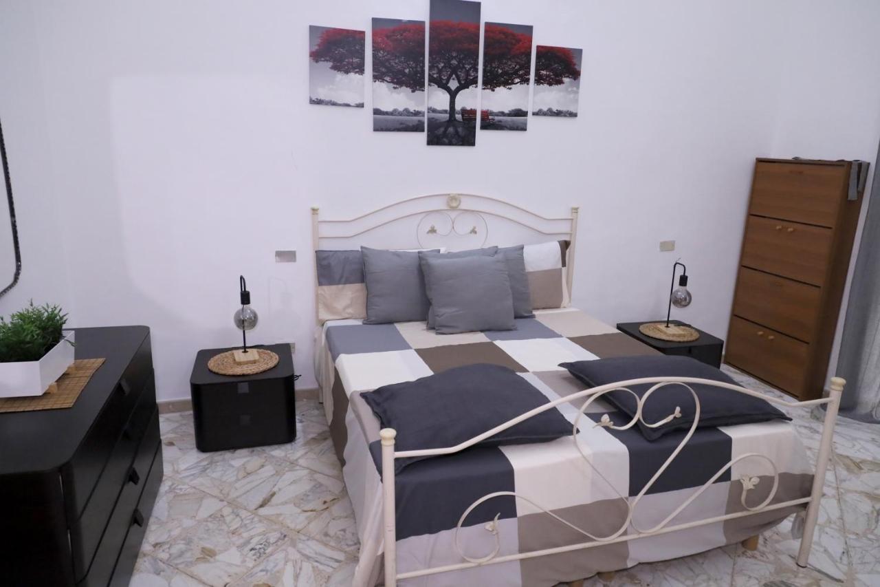Casa vacanza Federica Bari Esterno foto