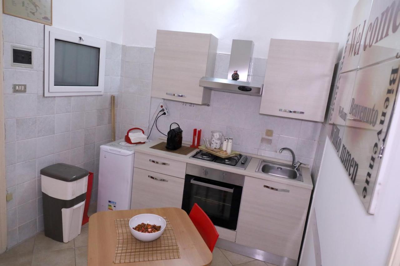 Casa vacanza Federica Bari Esterno foto