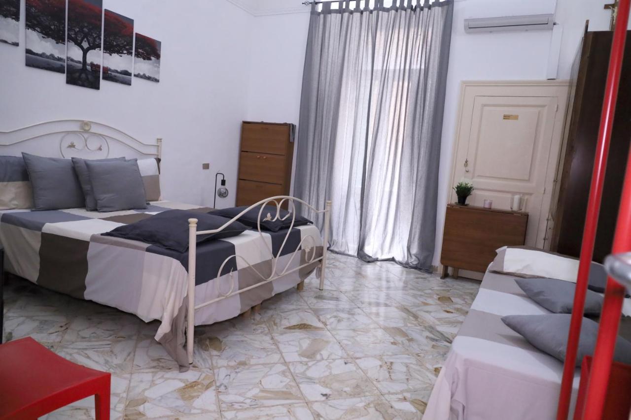 Casa vacanza Federica Bari Esterno foto