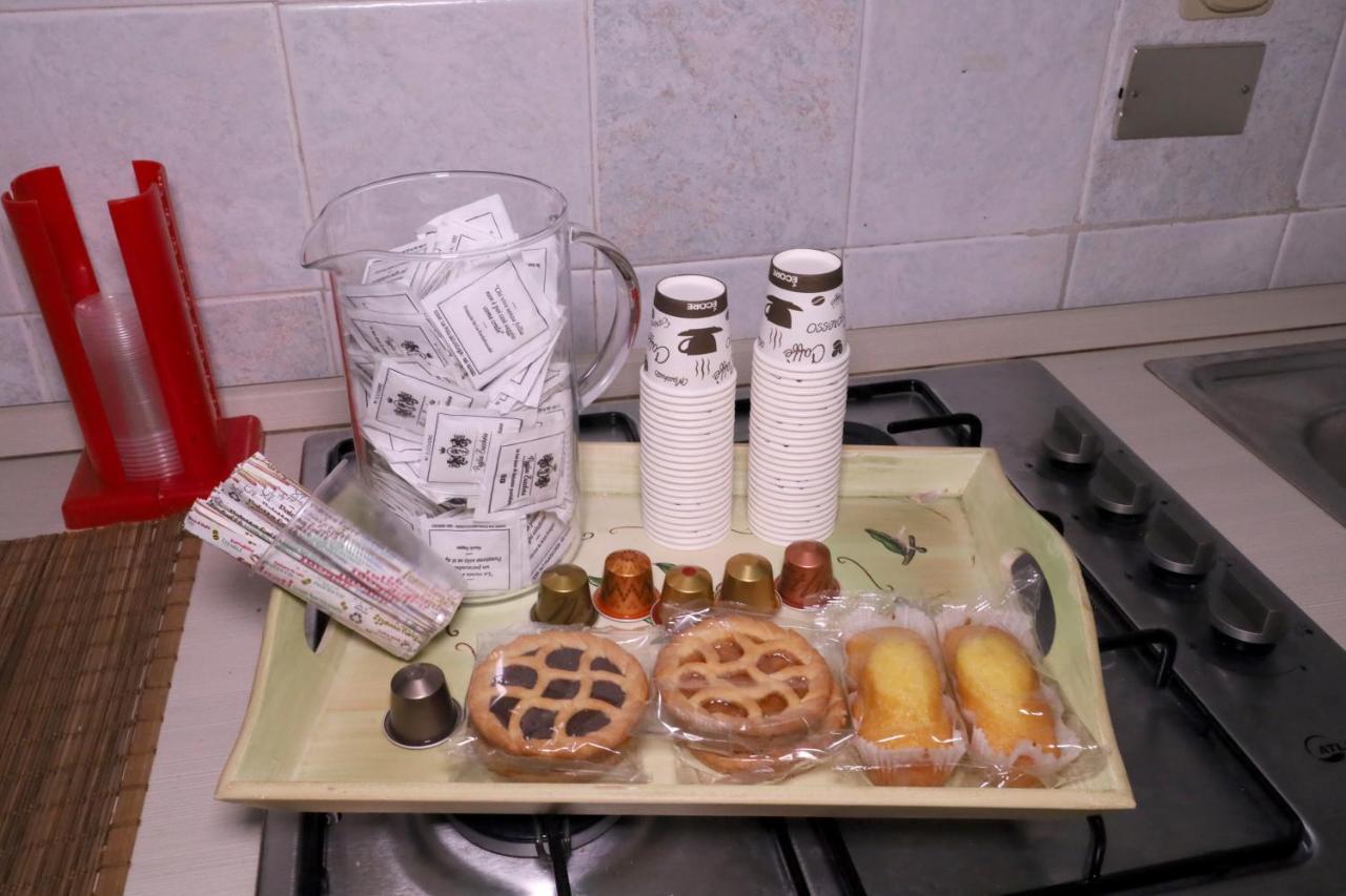 Casa vacanza Federica Bari Esterno foto